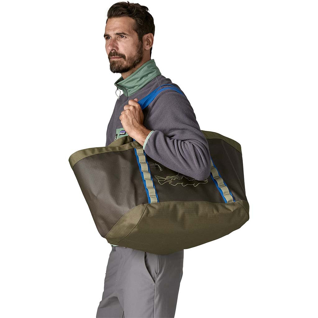 Black Hole Gear Tote