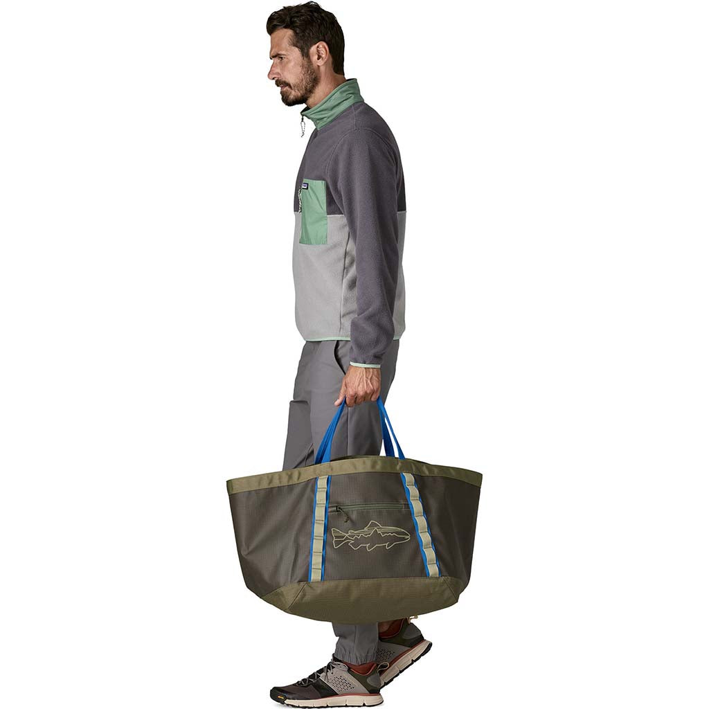 Black Hole Gear Tote