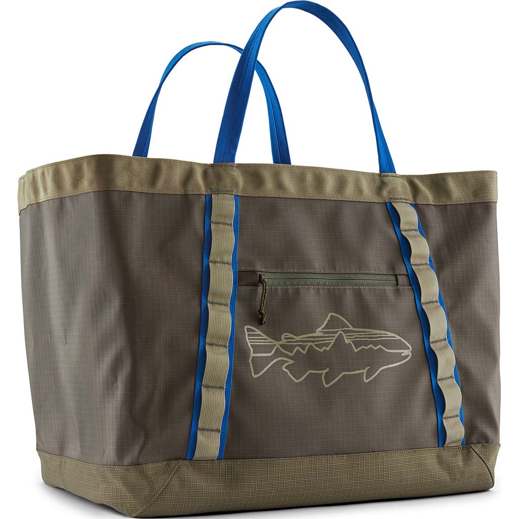 Black Hole Gear Tote