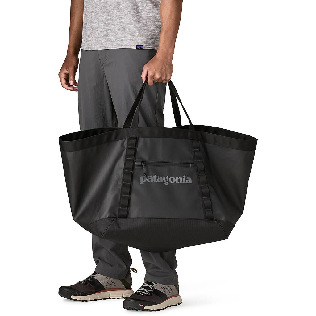 Black Hole Gear Tote