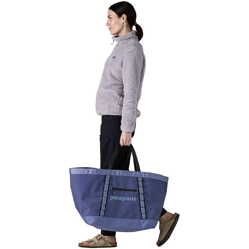 Black Hole Gear Tote