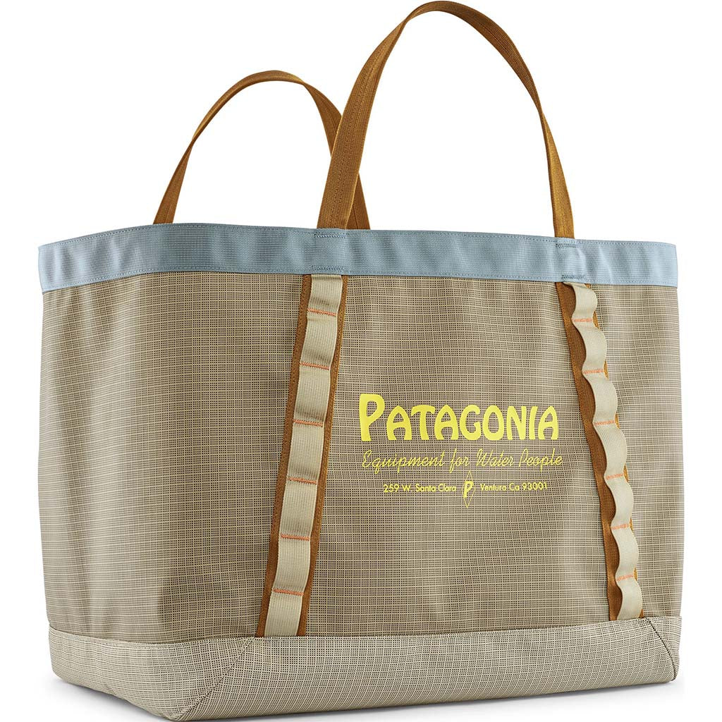 Black Hole Gear Tote