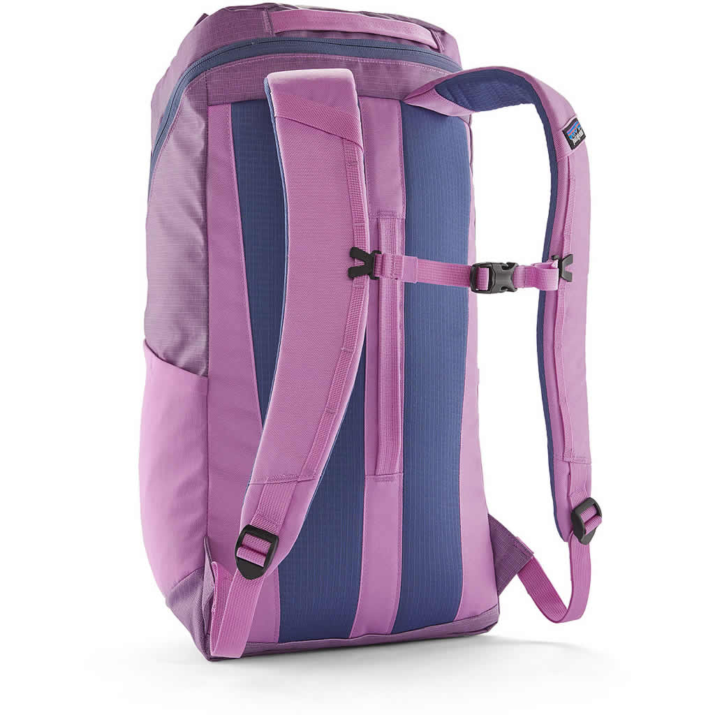 Black Hole Pack 25L