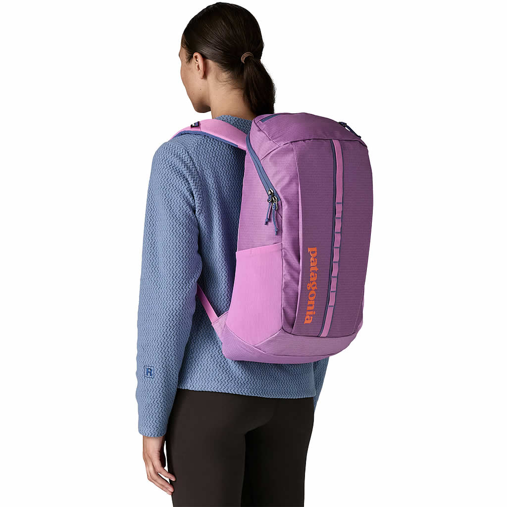 Black Hole Pack 25L