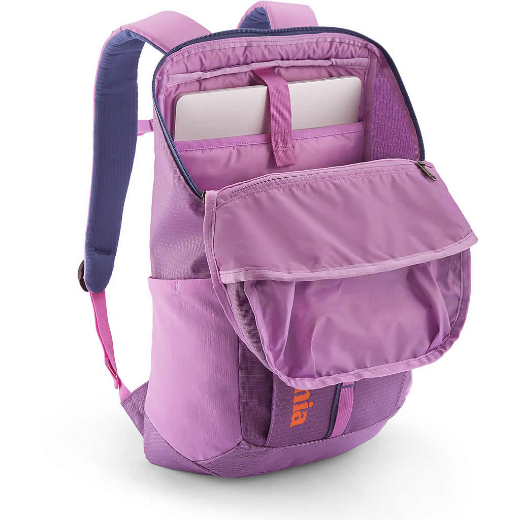 Black Hole Pack 25L