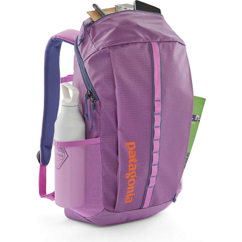 Black Hole Pack 25L