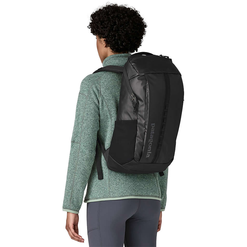 Black Hole Pack 25L