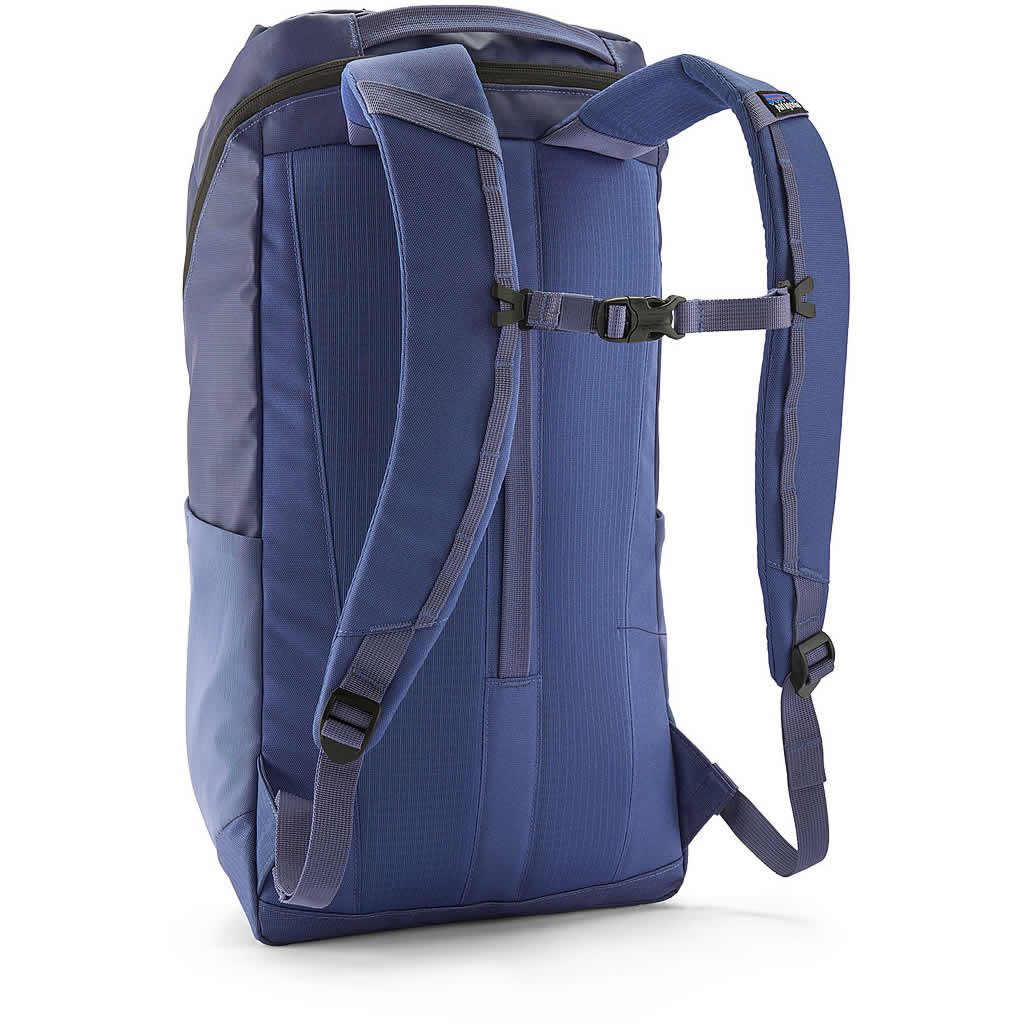 Black Hole Pack 25L