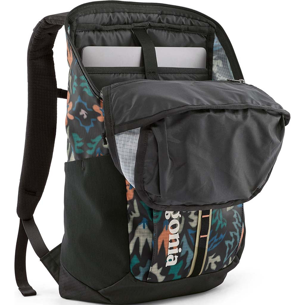 Black Hole Pack 25L