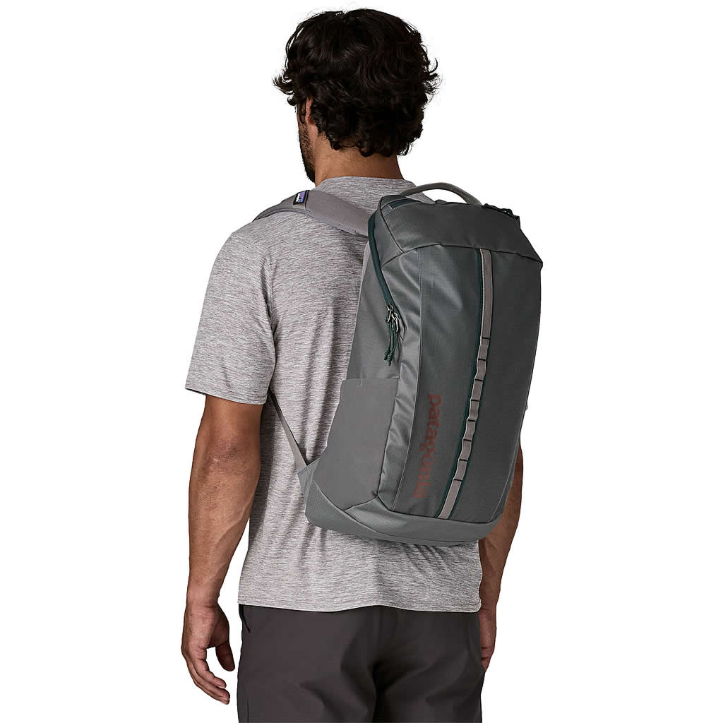 Black Hole Pack 25L