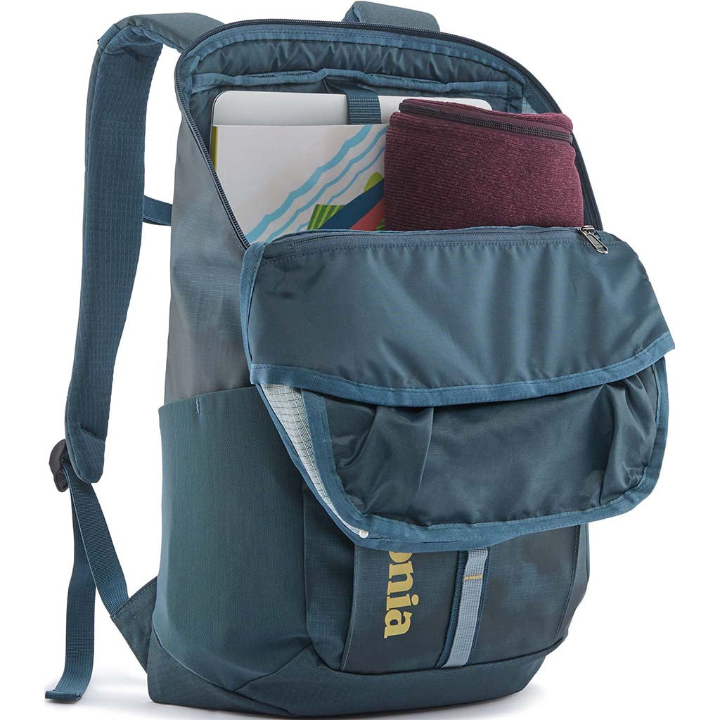 Black Hole Pack 25L