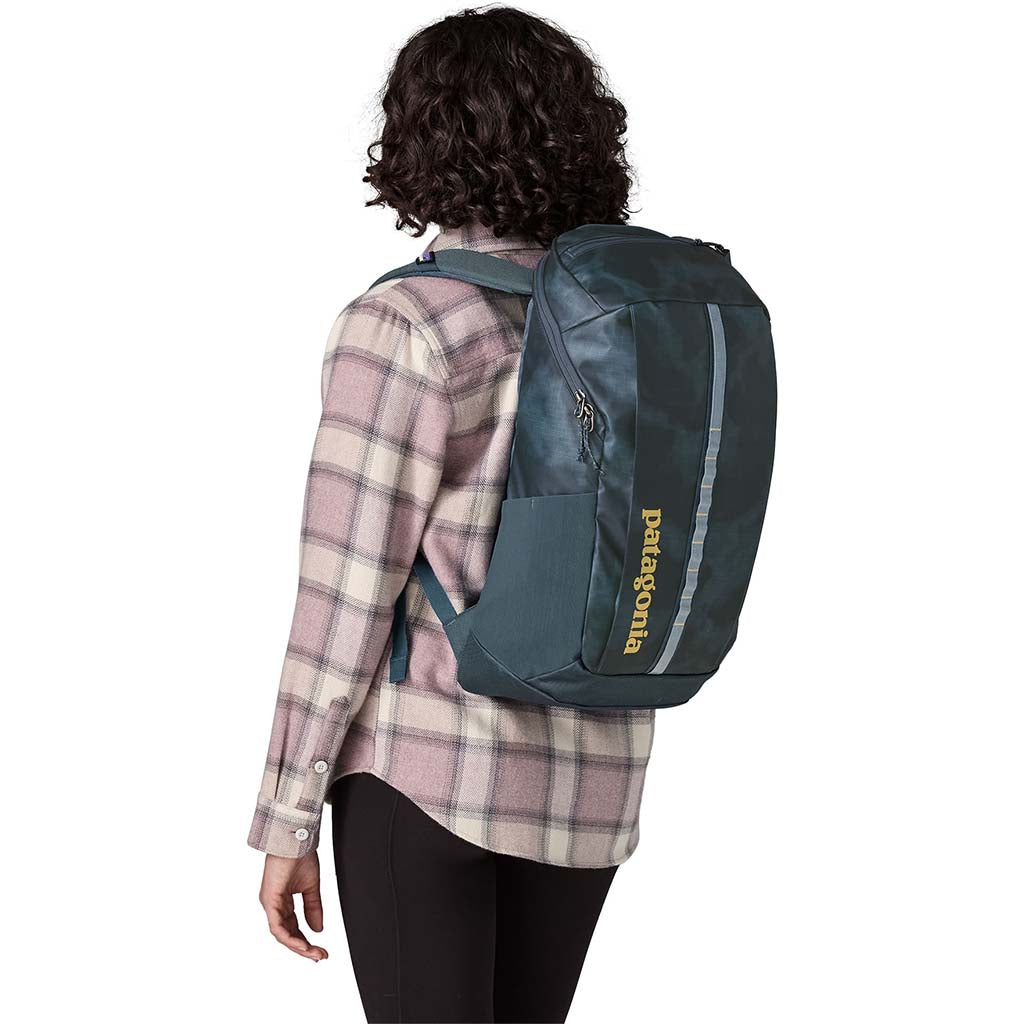 Black Hole Pack 25L