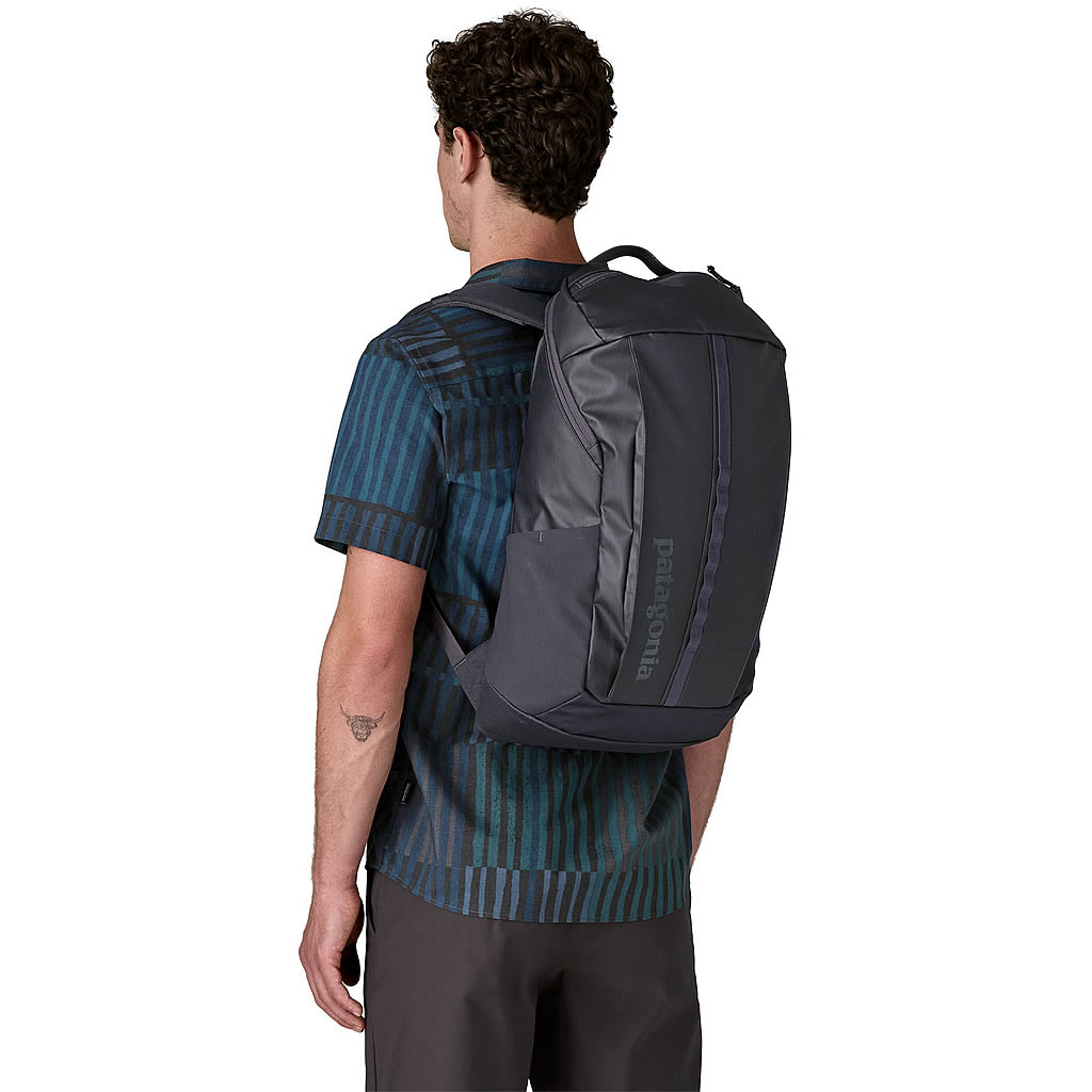 Black Hole Pack 25L