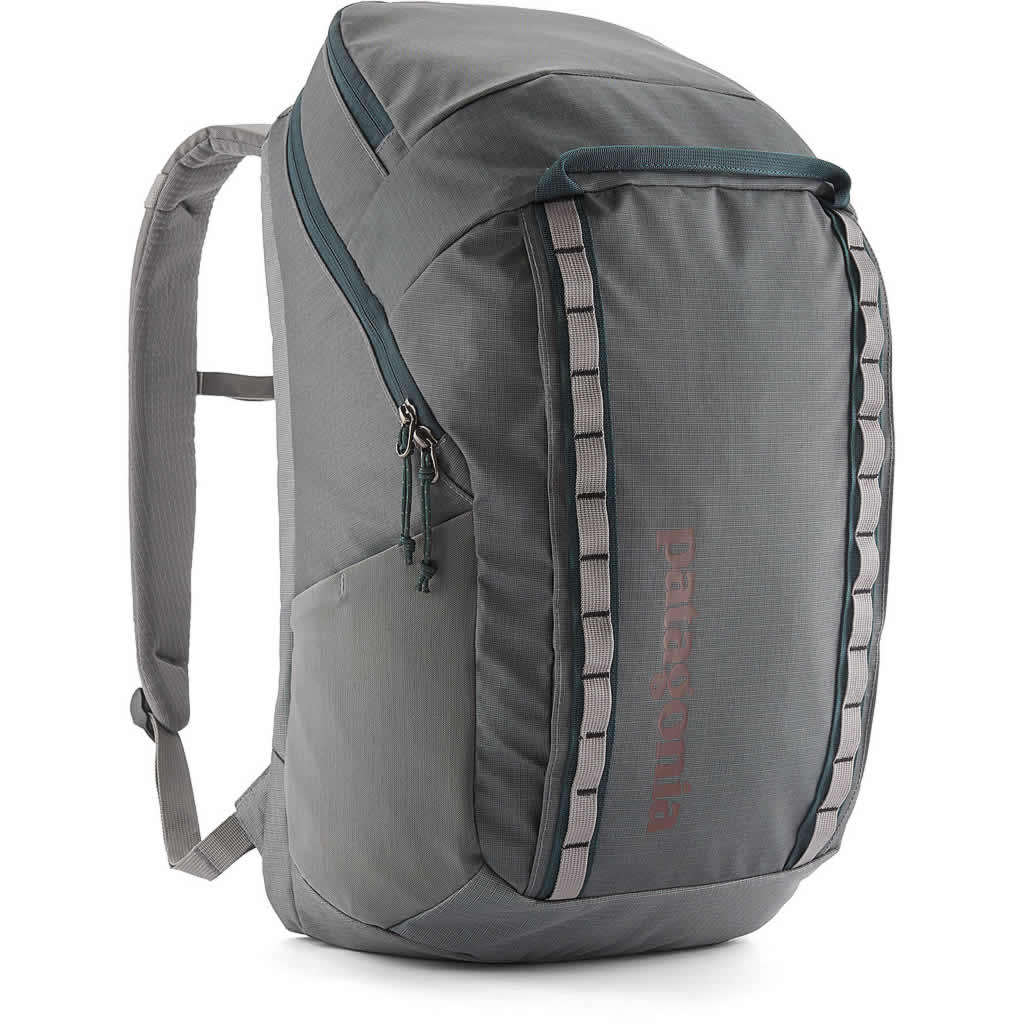 Patagonia 32L Black Hole Pack Noble Grey