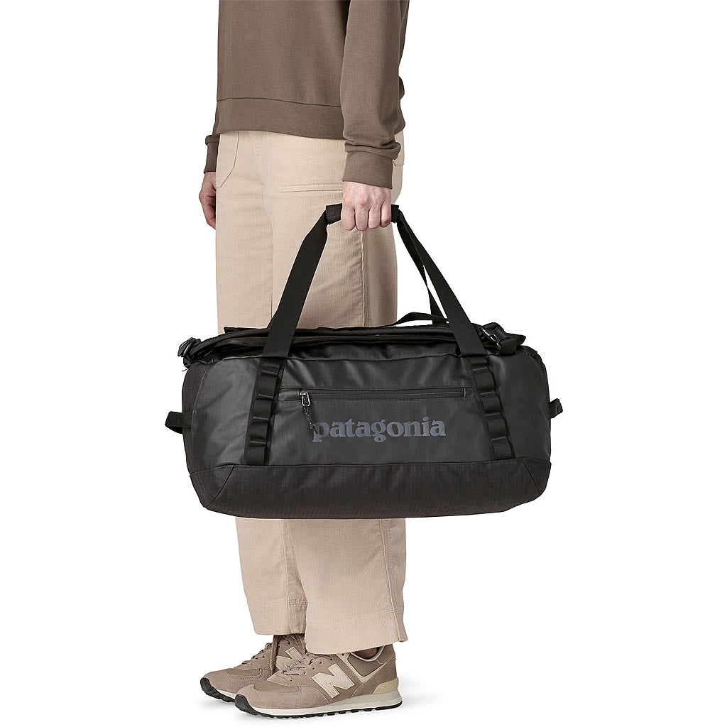 Black Hole Duffel 40L