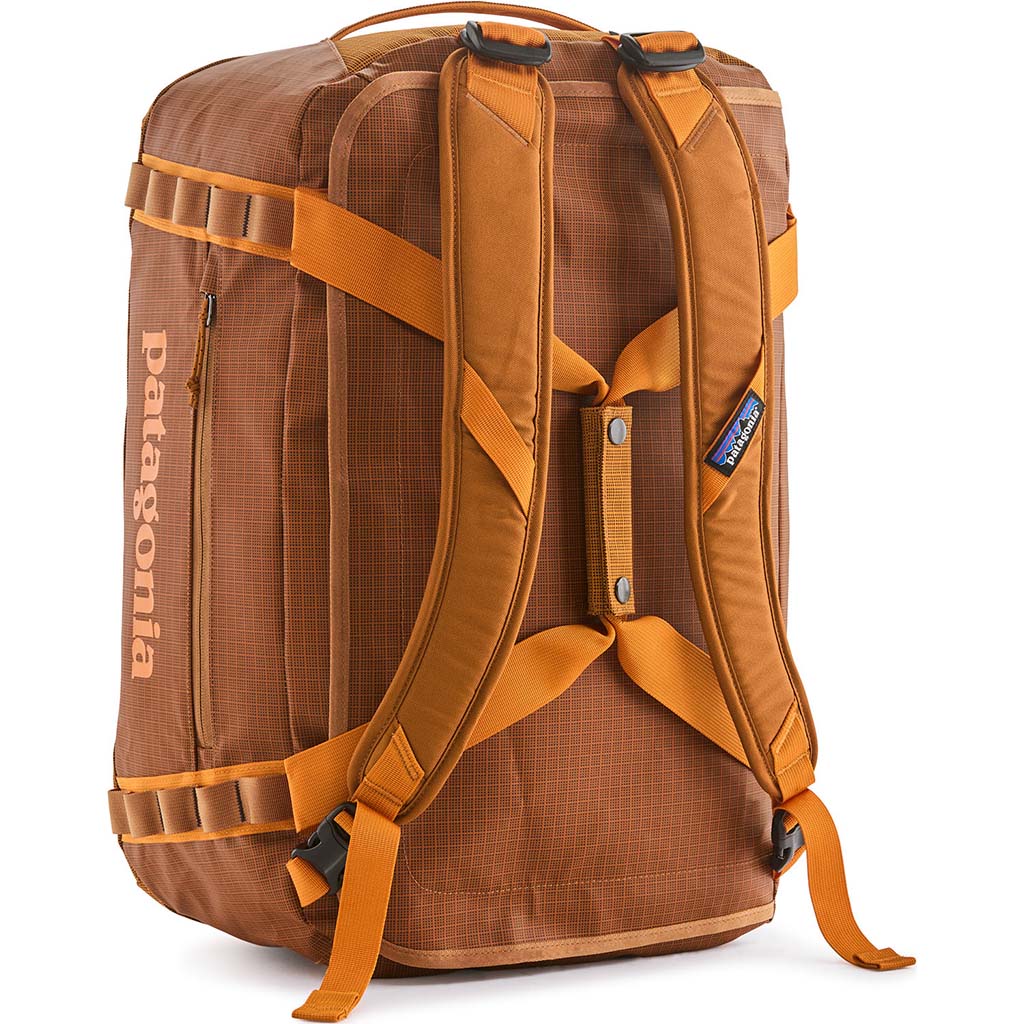Black Hole Duffel 40L