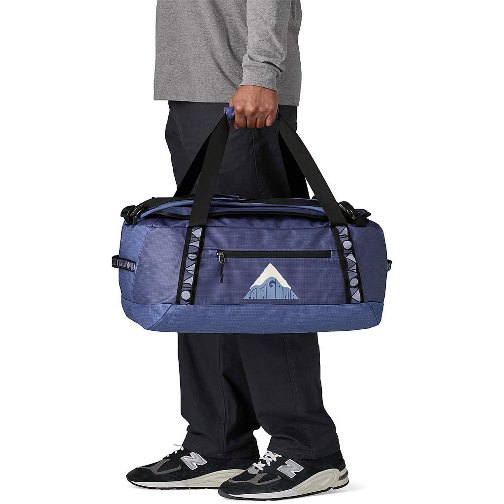 Black Hole Duffel 40L