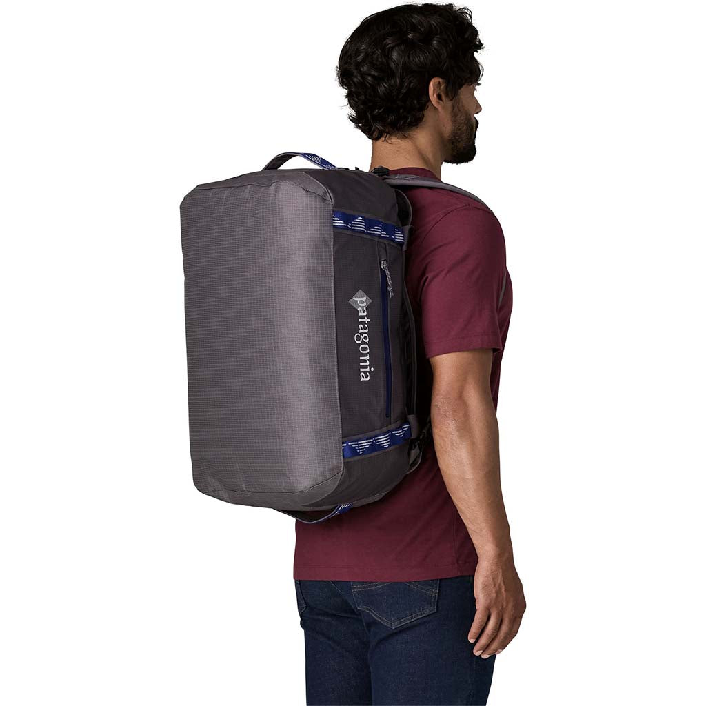 Black Hole Duffel 40L