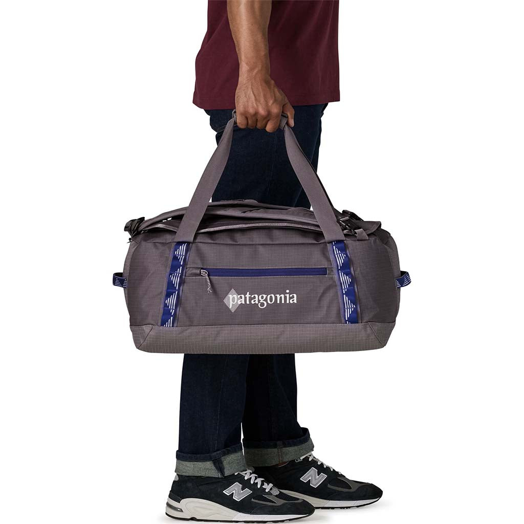 Black Hole Duffel 40L