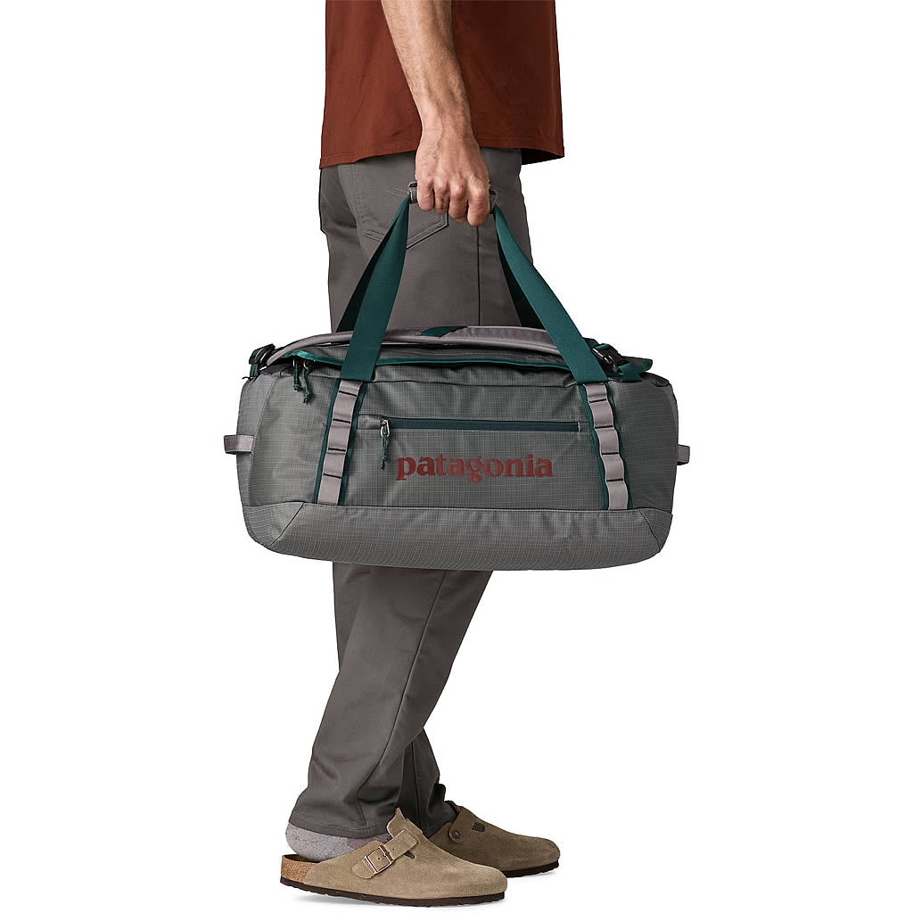 Black Hole Duffel 40L