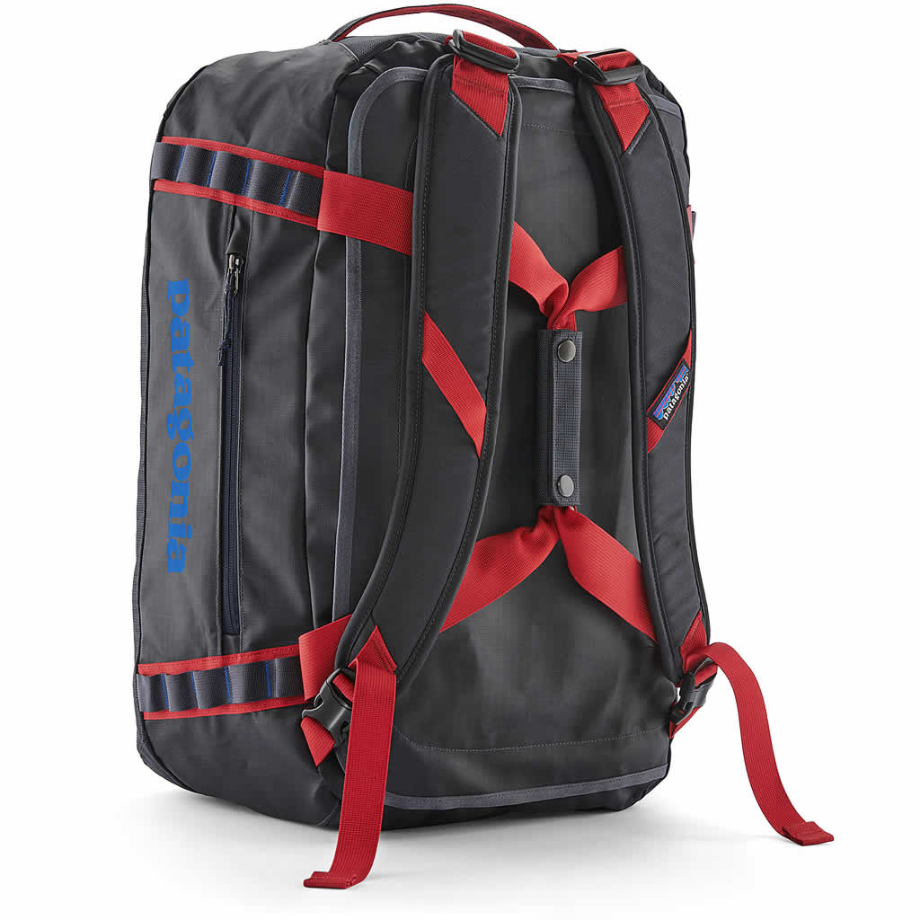 Black Hole Duffel 40L
