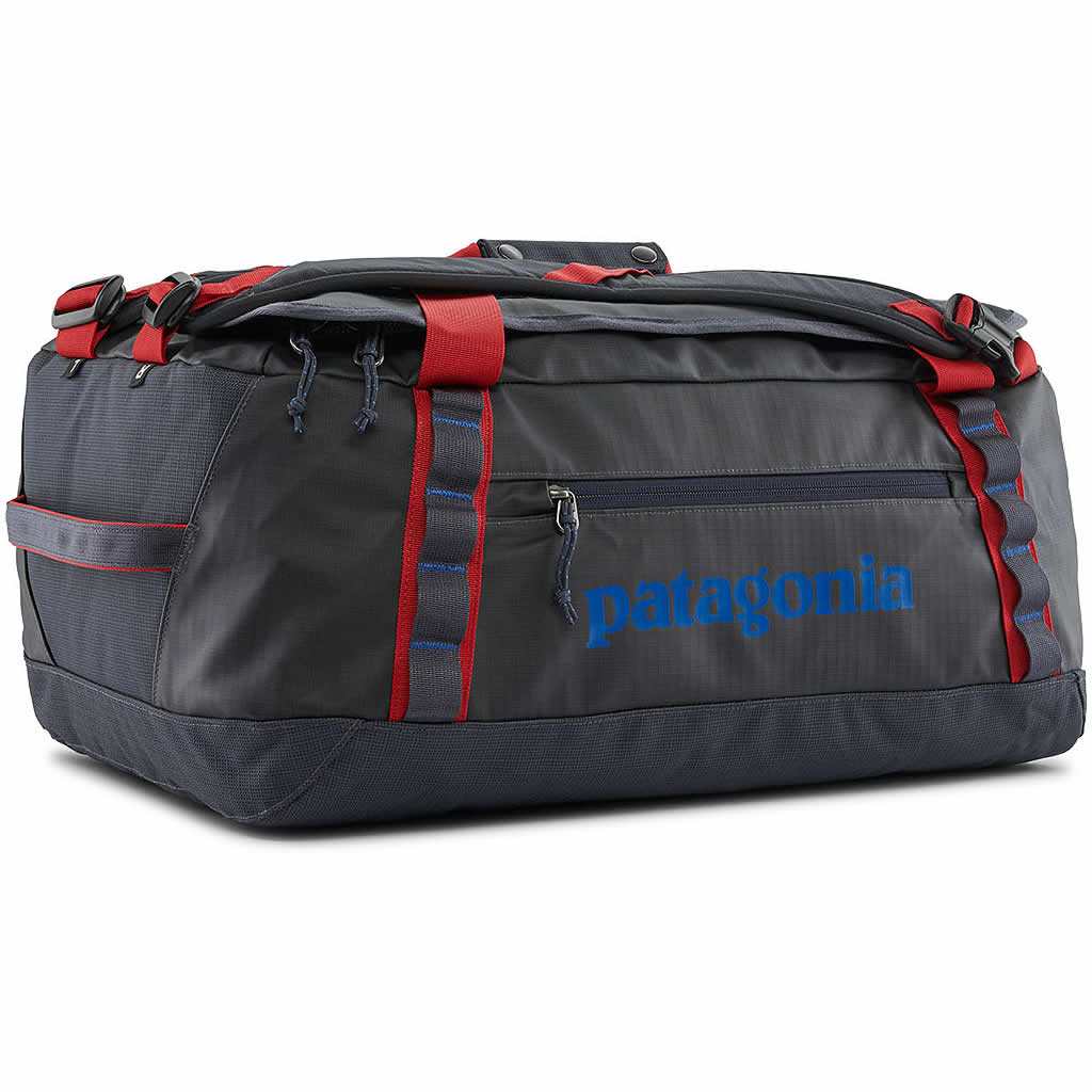 Black Hole Duffel 40L