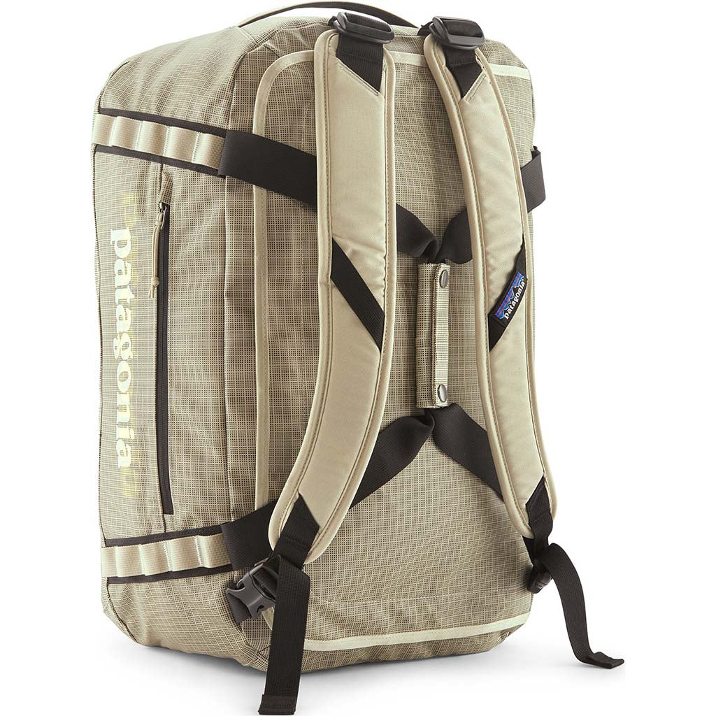 Black Hole Duffel 40L