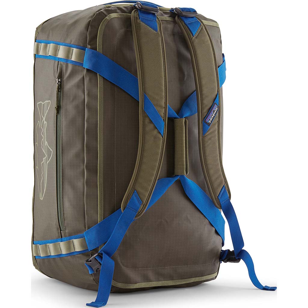 Black Hole Duffel 55L