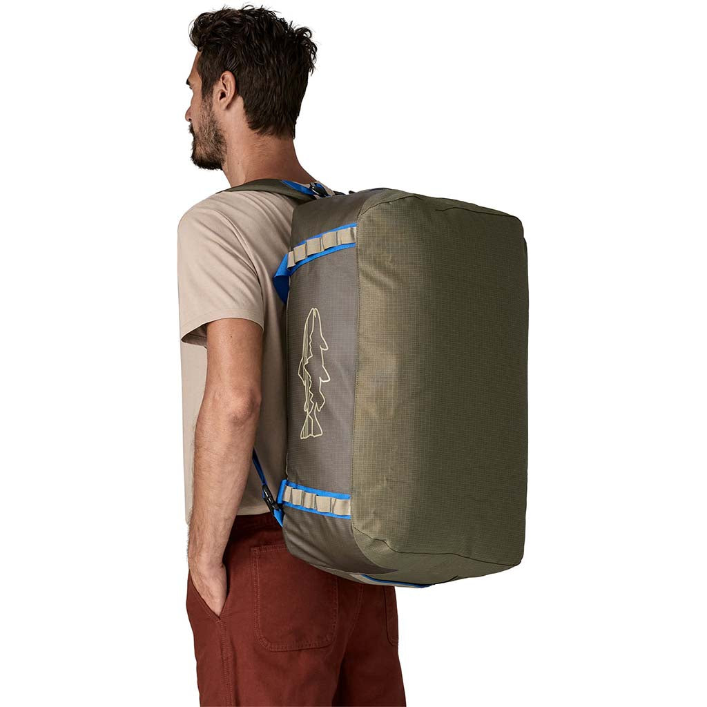 Black Hole Duffel 55L
