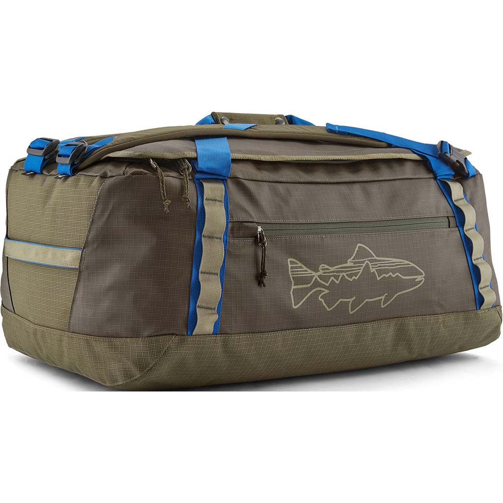 Black Hole Duffel 55L