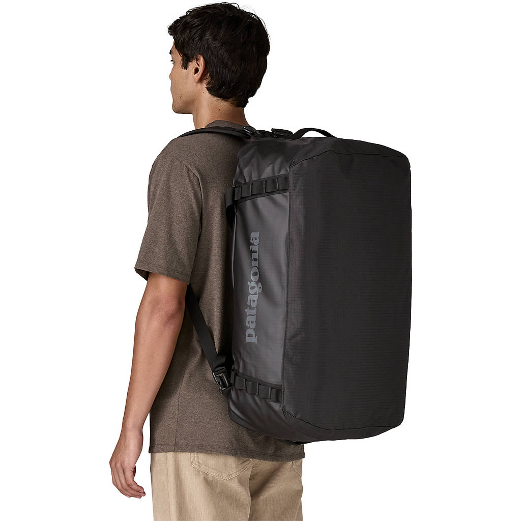 Black Hole Duffel 55L