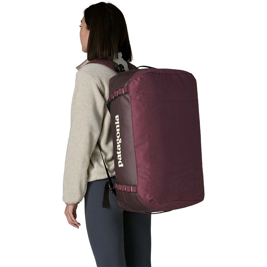 Black Hole Duffel 55L