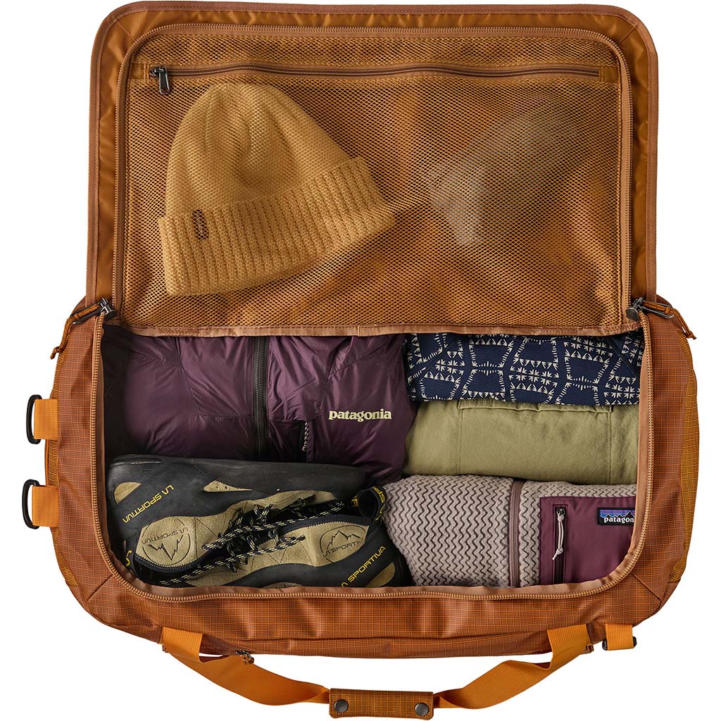 Black Hole Duffel 55L
