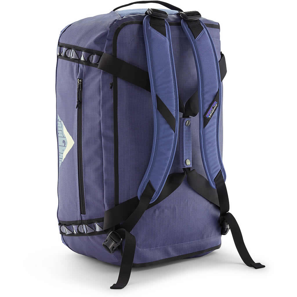 Black Hole Duffel 55L