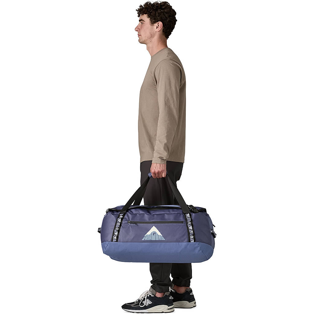 Black Hole Duffel 55L