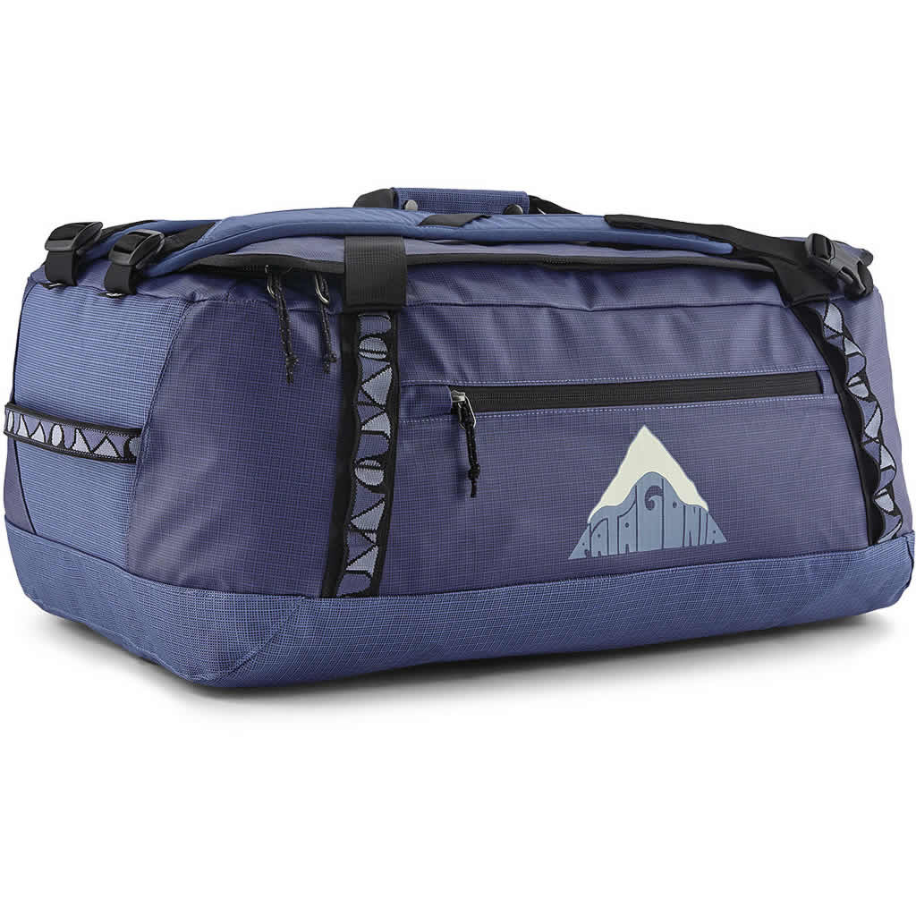 Black Hole Duffel 55L