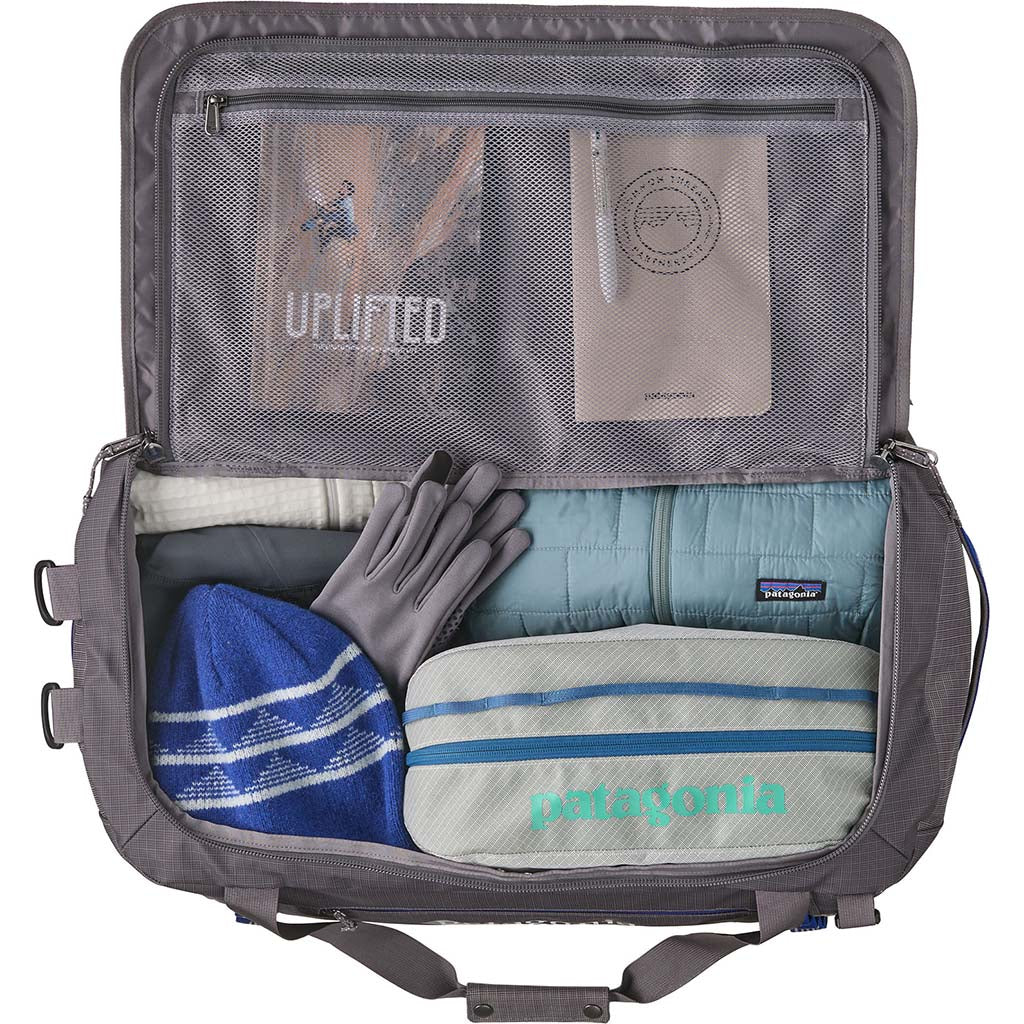 Black Hole Duffel 55L