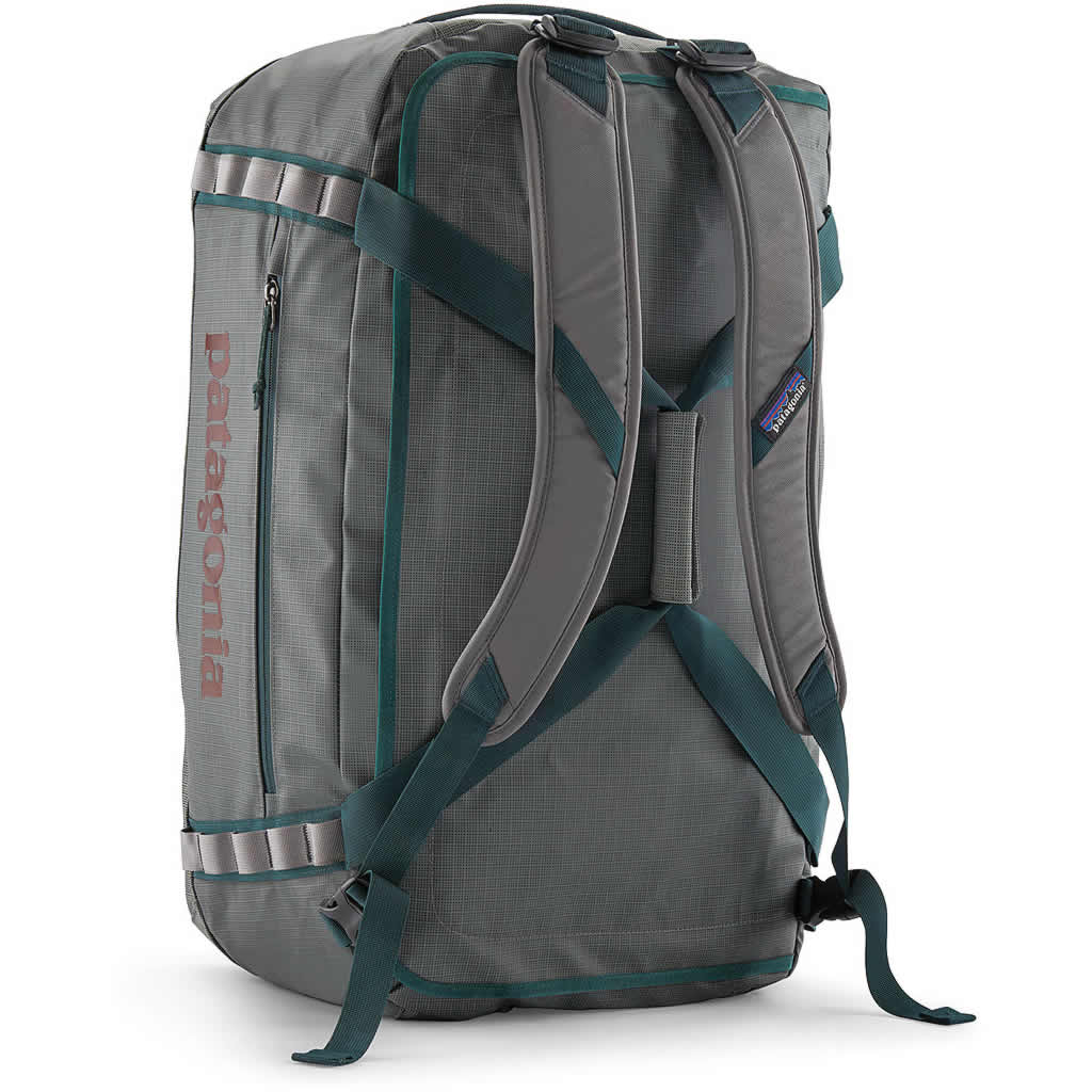 Black Hole Duffel 55L