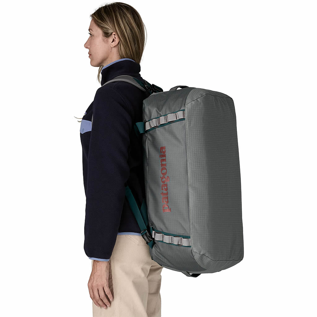 Black Hole Duffel 55L