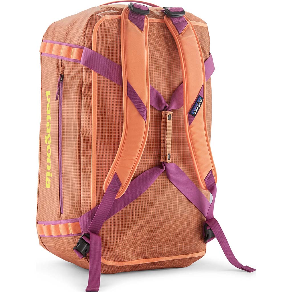 Black Hole Duffel 55L