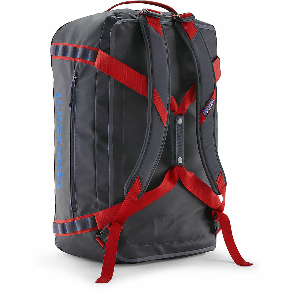 Black Hole Duffel 55L