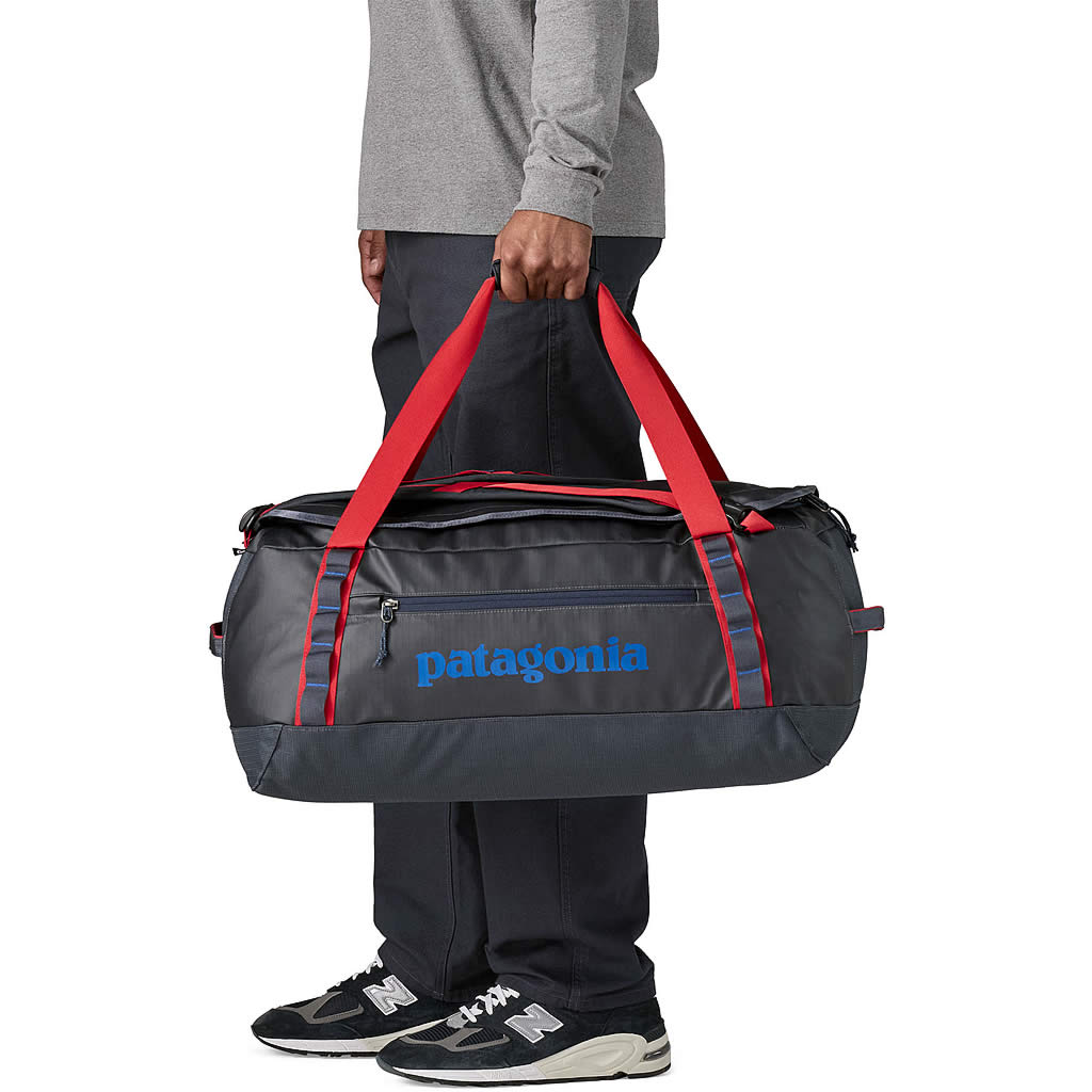 Black Hole Duffel 55L