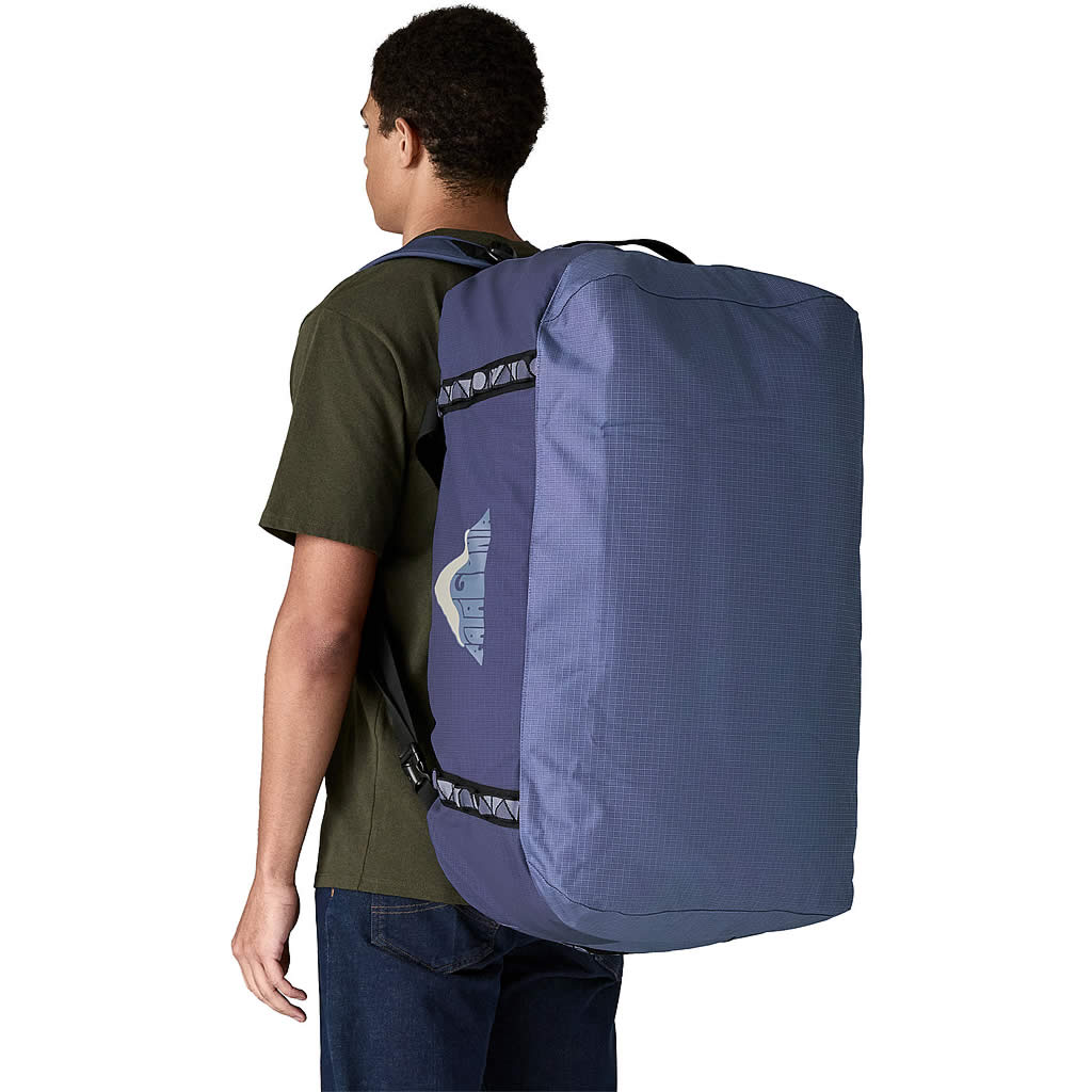 Black Hole Duffel 70L