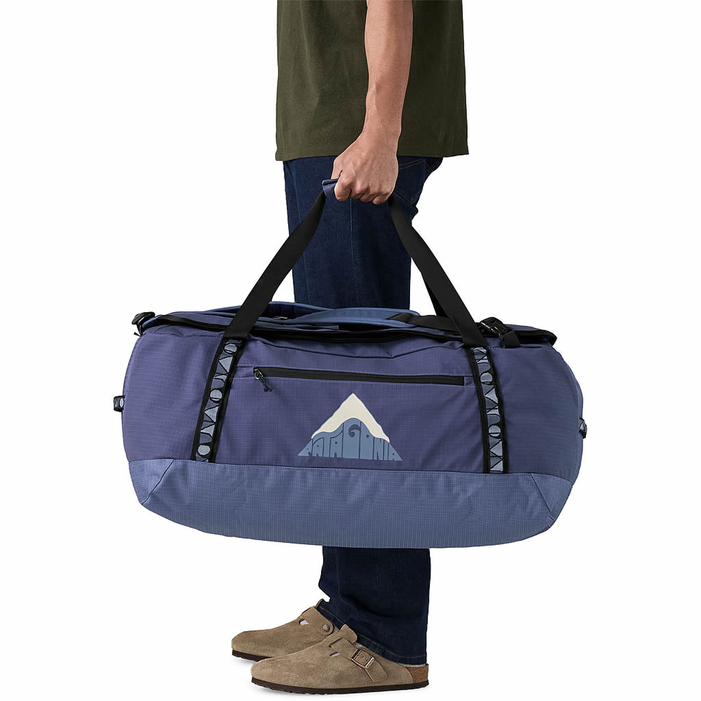 Black Hole Duffel 70L
