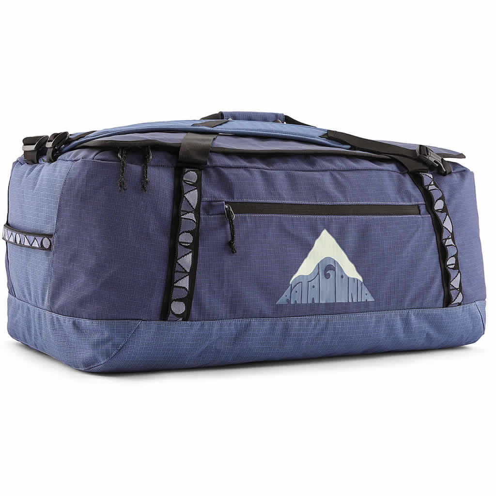 Black Hole Duffel 70L
