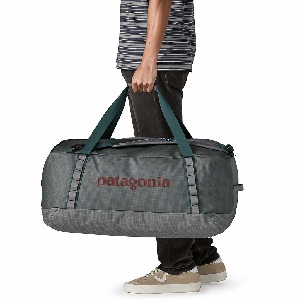 Black Hole Duffel 70L