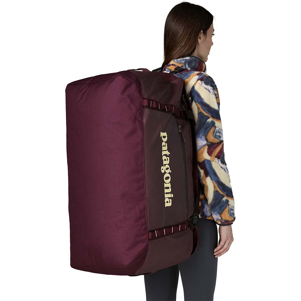 Black Hole Duffel 100L