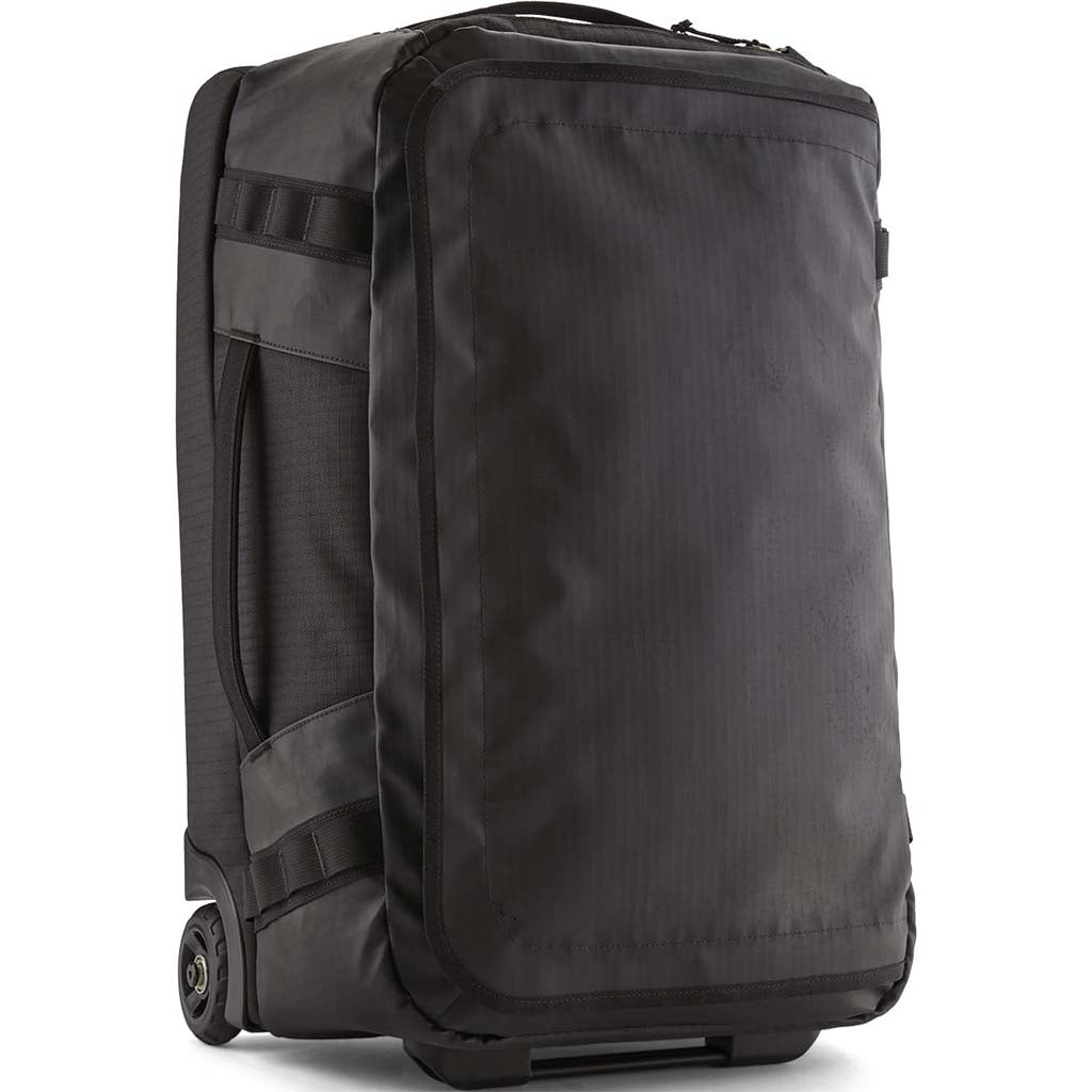 Black Hole Wheeled Duffel 40L