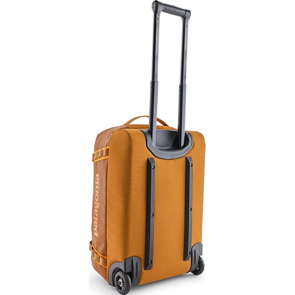 Black Hole Wheeled Duffel 40L