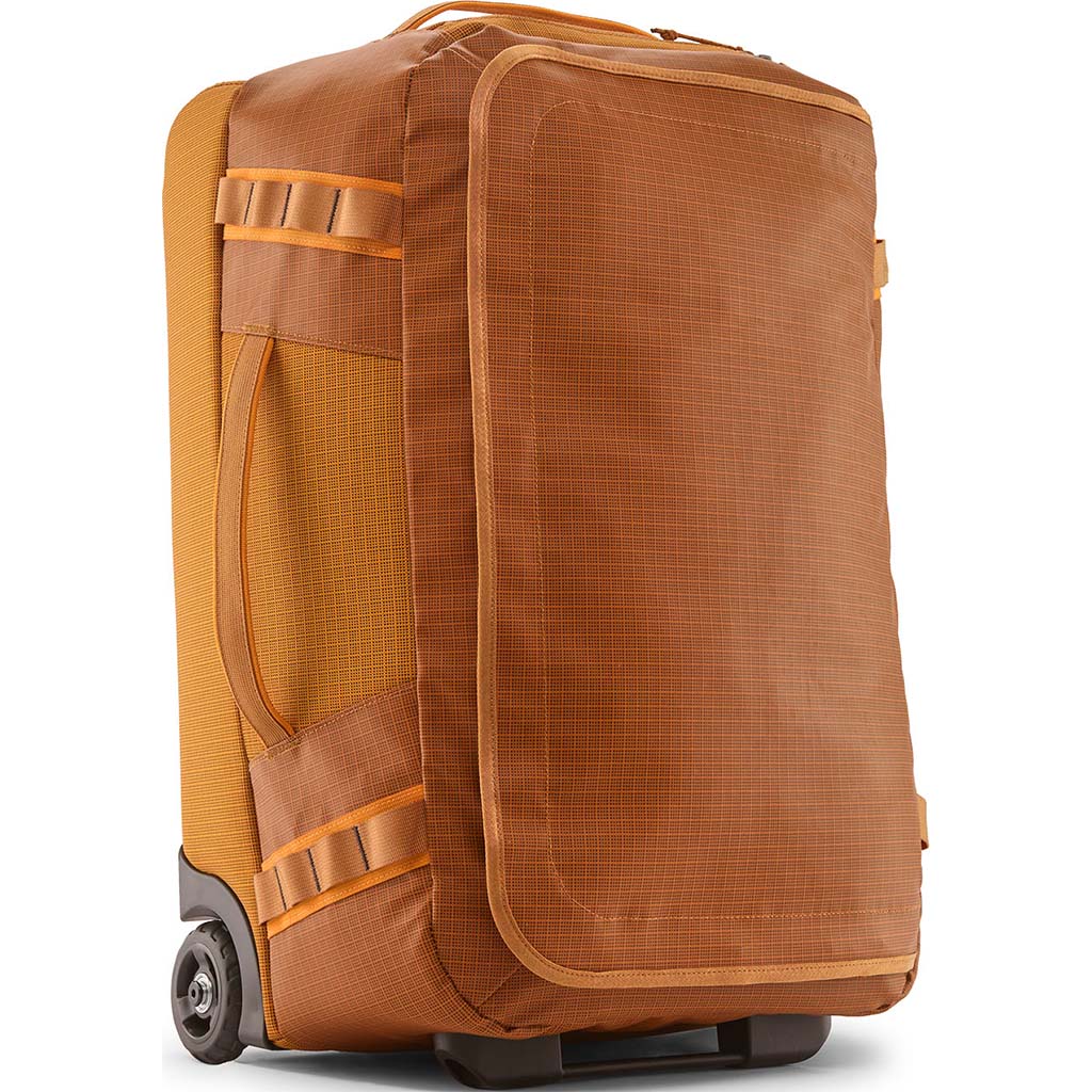 Black Hole Wheeled Duffel 40L